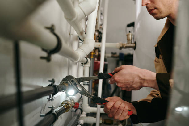 Best Hot Water Heater Installation  in Arcola, TX