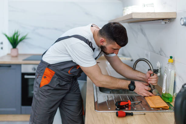 Best Toilet Repair Services  in Arcola, TX
