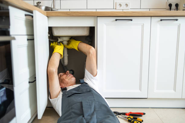 Best Plumbing Installation Services  in Arcola, TX