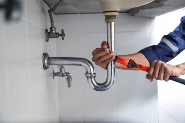 Best Local Plumber Services  in Arcola, TX