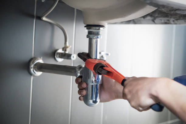 Best Water Softener Installation  in Arcola, TX