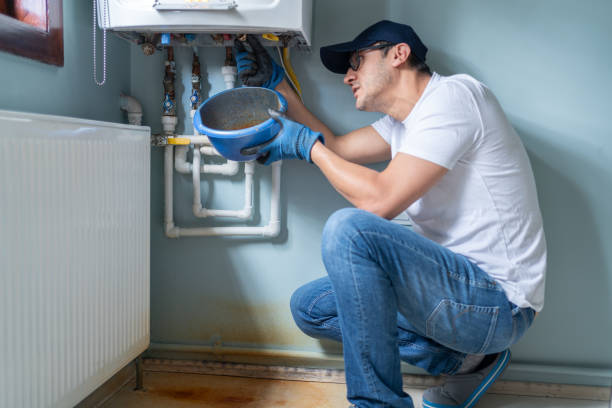 Best Water Leak Repair  in Arcola, TX